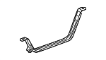 23395936 - Fuel System: Tank Strap for GM Image