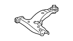 4806802021 - Suspension: Lower Control Arm for Toyota Image