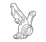 4321112430 - : 2003-2008 Toyota Matrix - Knuckle for Toyota: Matrix Image