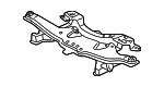 2003-2019 Toyota - Engine Cradle