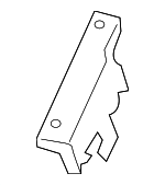 971937539C - Electrical: Support for Porsche: Panamera Image