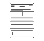 GK2A69036C - : Emission Label for Mazda: 6 Image