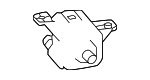 17391T61A01 - Emission Control: Evaporative Emissions System Leak Detection Pump for Honda Image