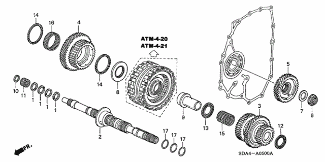 Diagram 1