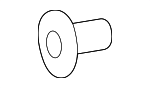 91626TA0A01 - Electrical: Tail Lamp Assembly Grommet for Honda Image