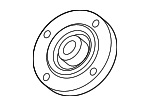 98713CW000 - Body: Wiper Arm Grommet for Kia Image