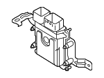 954404J850 - : Trans Controller for Hyundai Image