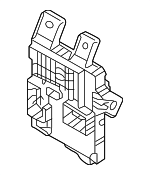 91950D2740 - : Junction Block for Genesis: G90 Image