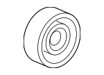 31180RCAA02 - Cooling System: Tension Pulley for Acura Image