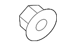 902380017 - Suspension: Stabilizer Link Nut for Subaru: Ascent, BRZ, Crosstrek, Forester, Impreza, Legacy, Outback, WRX, WRX STI Image