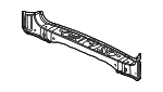 22670192 - Body: Rear Cross Bar for Saturn: Vue Image