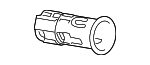 LR099093 - Electrical: 12 Volt Accessory Power Outlet for Land-Rover Image