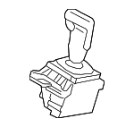 LR114124 - : Gear Shift Assembly for Land-Rover Image