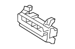 LR118754 - Electrical: Audio Auxiliary Jack for Land-Rover Image