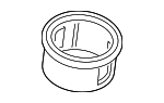 LR107233 - Body: Power Outlet Ring for Land-Rover Image