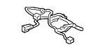 MN177422 - Body: Harness for Mitsubishi Image
