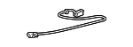 6979A080 - Body: Sensor Harness for Mitsubishi Image