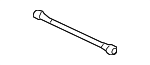 6922A002 - Body: Actuator Cable for Mitsubishi Image