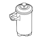32416782286 - Steering: Reservoir for BMW Image