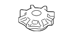 32411092649 - Steering: Reservoir Cap for BMW Image image