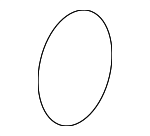 XR829168 - : Return Line O-Ring for Jaguar: F-Type, XF, XFR, XFR-S, XK, XKR, XKR-S Image