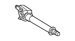 49560L1250 - Suspension: Intermediate Shaft for Kia Image