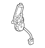 2038201342 - Body: Adjust Motor for Mercedes-Benz Image