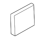 LR171748 - Electrical: Module for Land Rover: Defender 110, Defender 130, Defender 90, Discovery, Range Rover Evoque Image