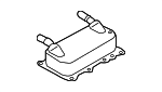 PB117022A - Engine: Oil Cooler for Porsche Image