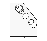 PB115403 - Engine: Oil Filter for Porsche Image