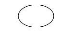 PAF008086 - Engine: Separator O-Ring for Porsche Image