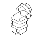 PB115099B - Engine: Separator for Porsche Image