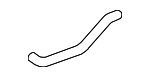 215039HA0C - Belts &amp; Cooling: Radiator Coolant Hose for Nissan Image