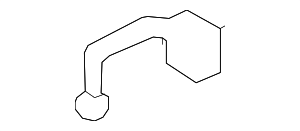 867330W010 - : Navigation Microphone for Lexus Image