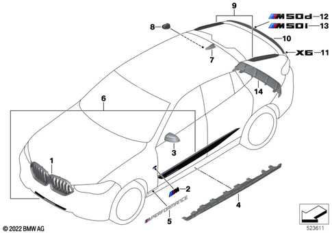 Diagram 1