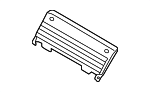 28115D3300 - Engine: Filter Cover for Hyundai: Tucson Image