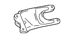 1231150140 - Engine: Mount Bracket for Lexus: GX470 Image