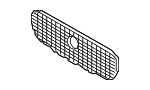 J9C23021 - : Grille for Jaguar: E-Pace Image