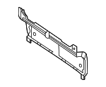 4516470001CA8L - Body: Bumper Cover for Smart Image