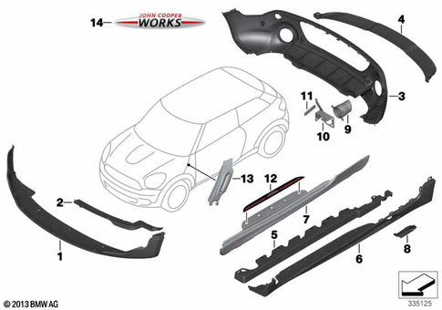 Diagram 1