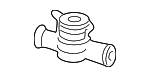 21405560 - Engine: Valve for Mercedes-Benz Image