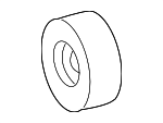 1112000070 - Belts &amp; Cooling: Accessory Drive Belt Tensioner Pulley for Mercedes-Benz Image