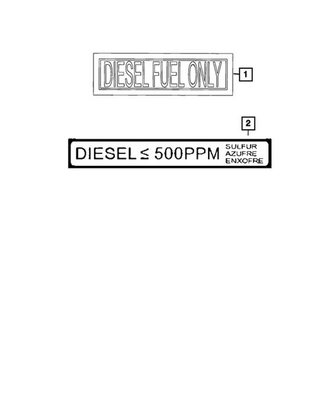 Exterior for 2026 Ram 3500 #0