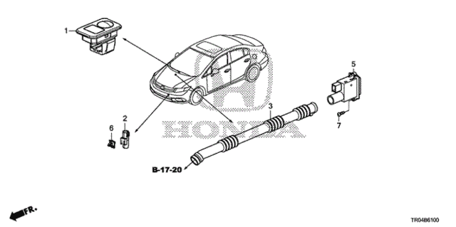 Diagram 1