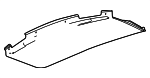 85168790 - Body: Headliner for GM Image