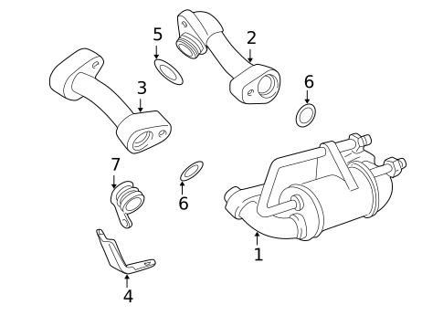 Cooler Box for 1999 Porsche 911 #0