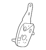 12455233 - Body: Recliner for GM Image