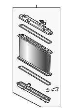 Radiator Assembly