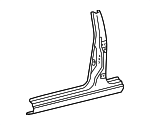 6141142120 - Body: Center Pillar &amp; Rocker for Toyota: RAV4 Image