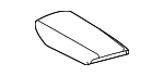 2021-2024 Toyota Venza - Armrest Pad